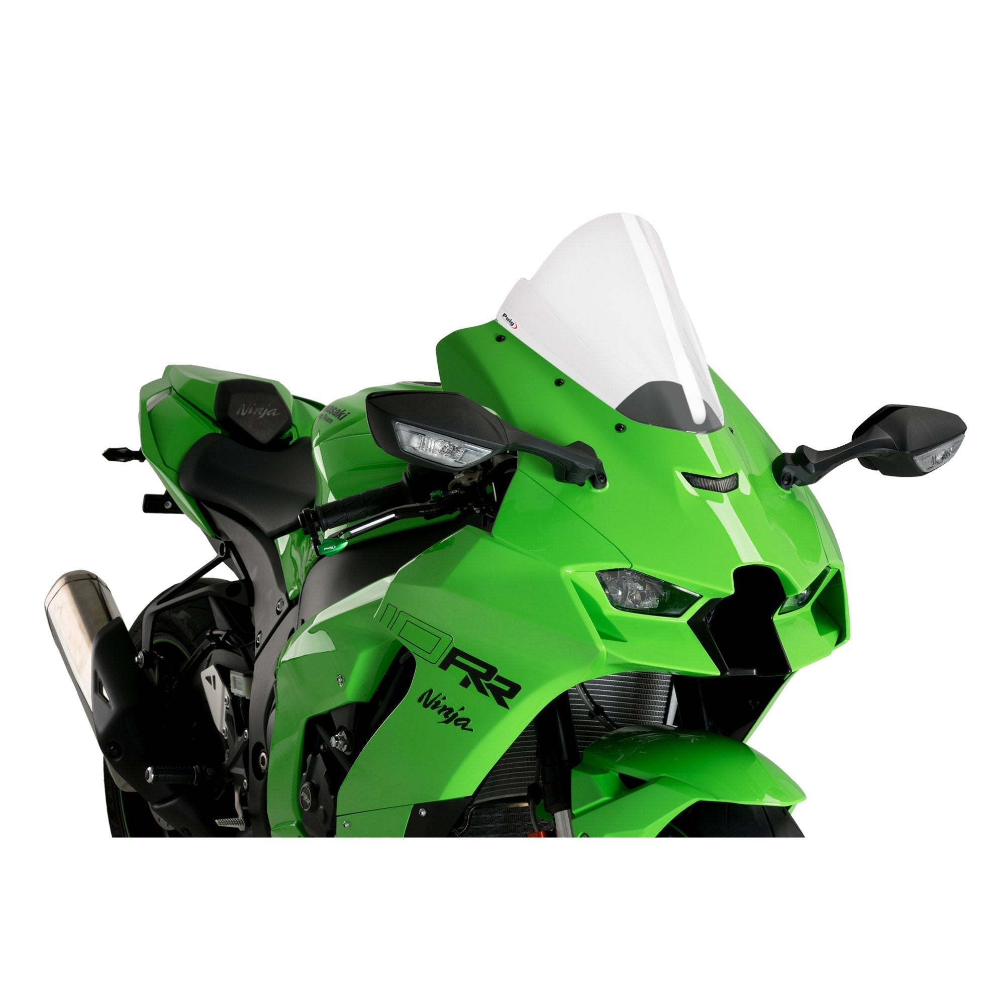 Windshield Z-Racing - Kawasaki ZX-10R /RR 21-