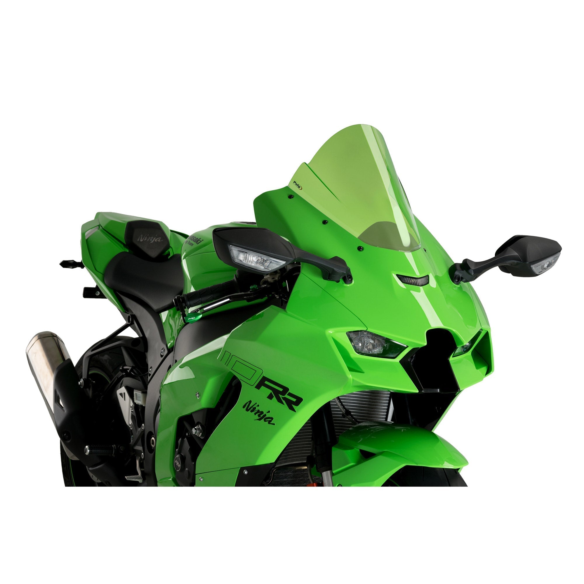 Windshield Z-Racing - Kawasaki ZX-10R /RR 21-