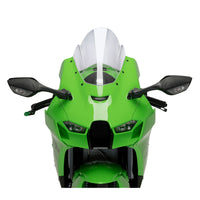 Windshield Z-Racing - Kawasaki ZX-10R /RR 21-