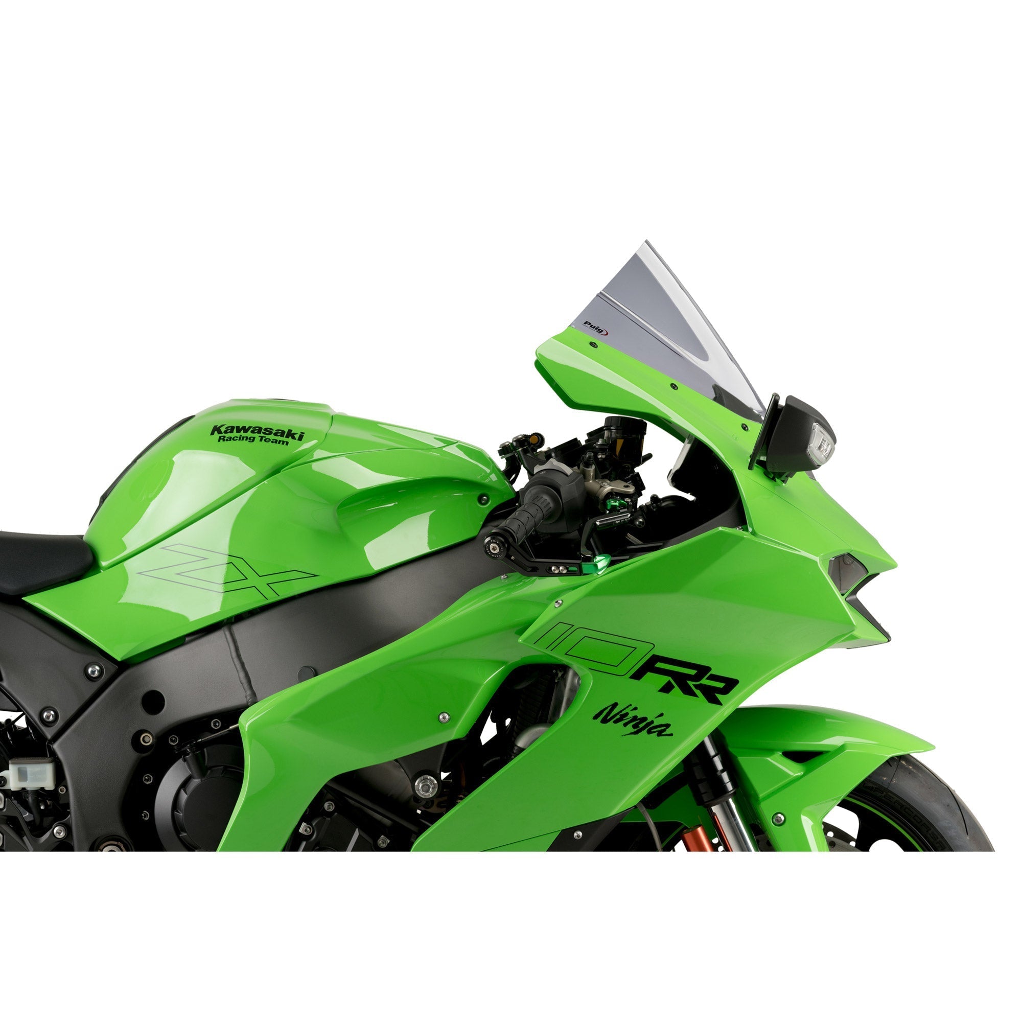Windshield Z-Racing - Kawasaki ZX-10R /RR 21- – Moto Motto Windshield Z-Racing - Kawasaki ZX-10R /RR 21- – Moto Motto