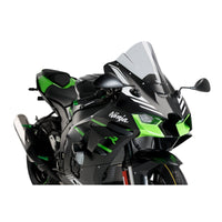 Windshield Z-Racing - Kawasaki ZX-10R /RR 21-