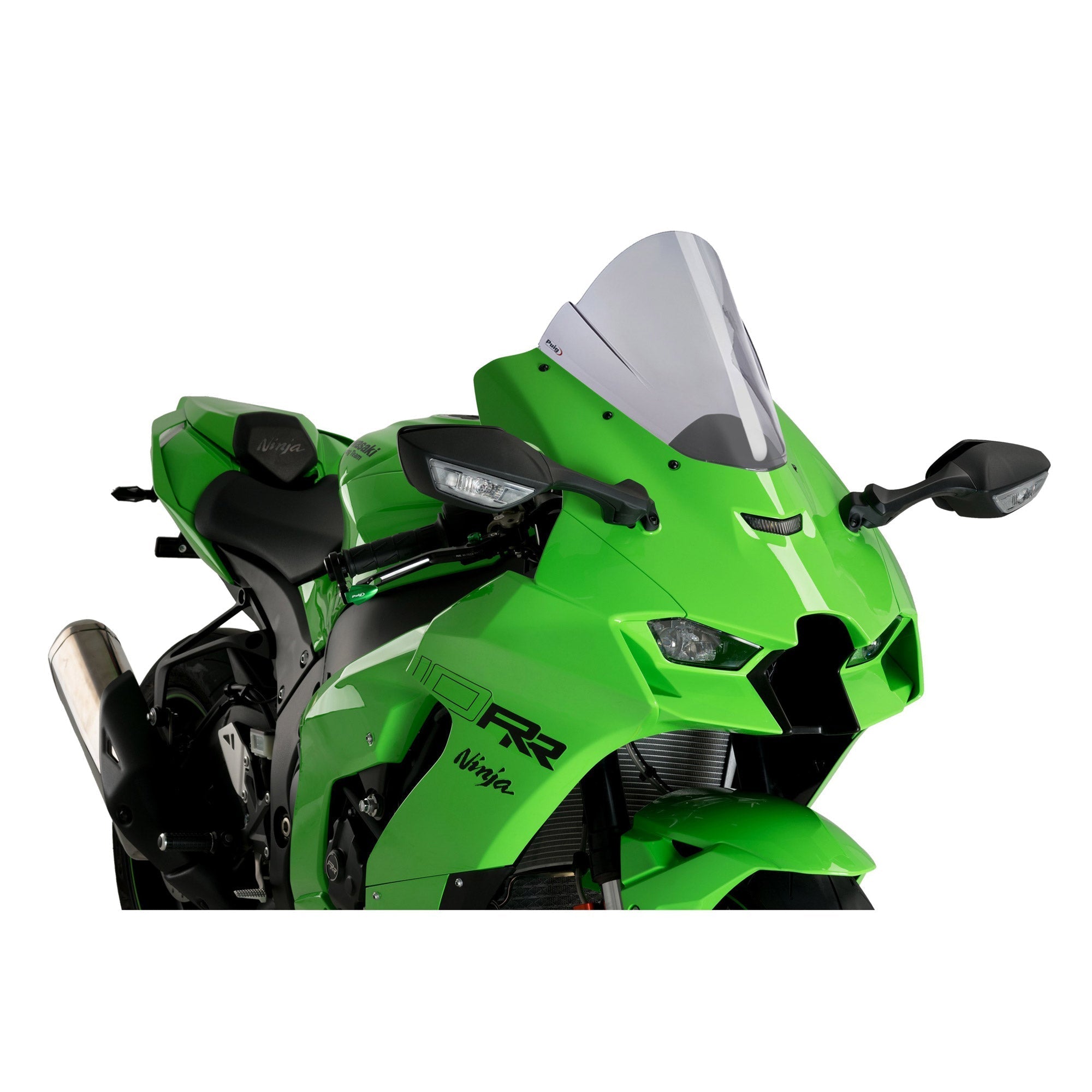 Windshield Z-Racing - Kawasaki ZX-10R /RR 21-