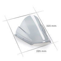 Windshield Z-Racing - Kawasaki ZX-10R /RR 21-