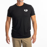 Full Throttle Tri-Blend Men T-Shirt