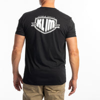 Full Throttle Tri-Blend Men T-Shirt