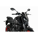 New Generation Sport Windshield - Yamaha MT-07 21-24