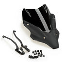 New Generation Sport Windshield - Yamaha MT-07 21-24