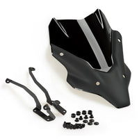 New Generation Sport Windshield - Yamaha MT-07 21-24