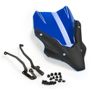 New Generation Sport Windshield - Yamaha MT-07 21-24