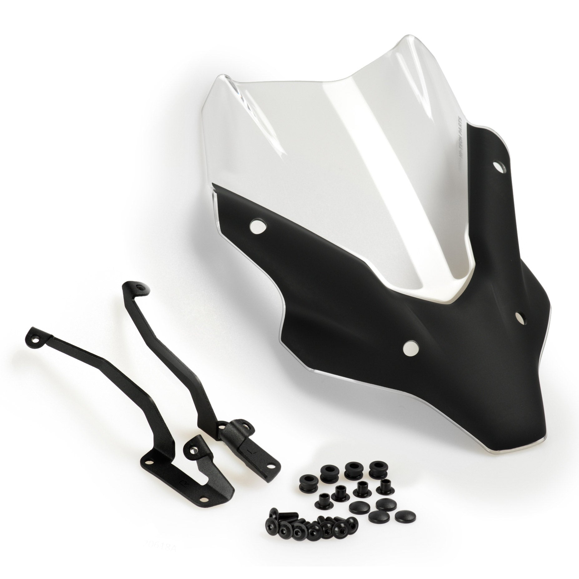 New Generation Sport Windshield - Yamaha MT-07 21-24
