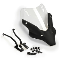 New Generation Sport Windshield - Yamaha MT-07 21-24