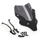 New Generation Sport Windshield - Yamaha MT-07 21-24