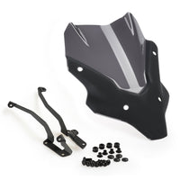 New Generation Sport Windshield - Yamaha MT-07 21-24