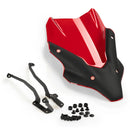 New Generation Sport Windshield - Yamaha MT-07 21-24