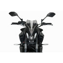 New Generation Sport Windshield - Yamaha MT-07 21-24