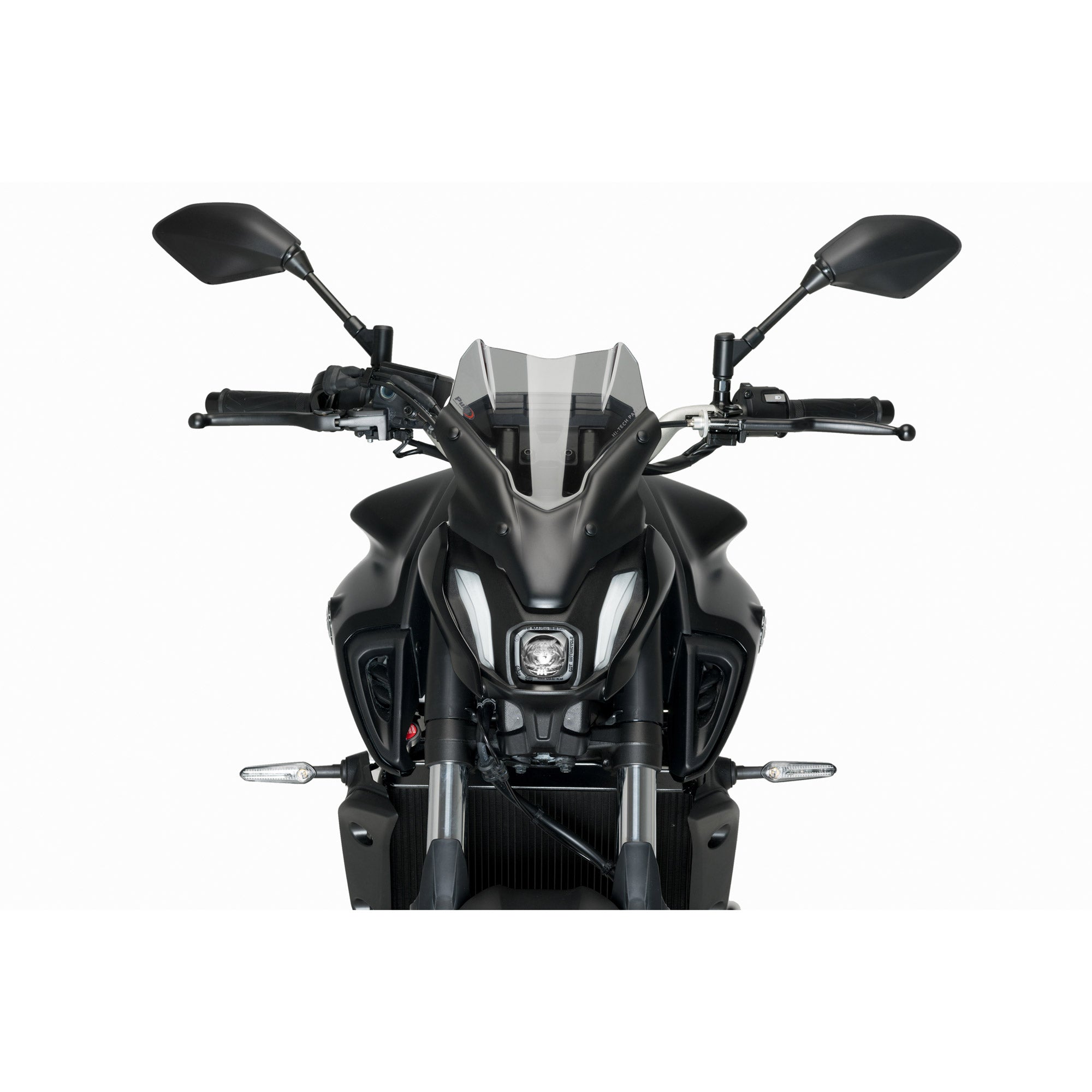 New Generation Sport Windshield - Yamaha MT-07 21-24