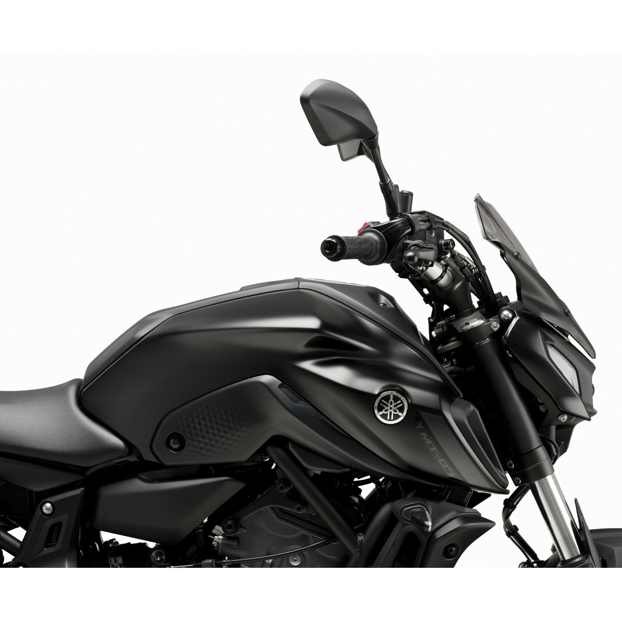 New Generation Sport Windshield - Yamaha MT-07 21-24
