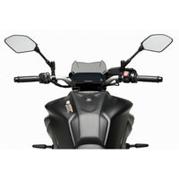 New Generation Sport Windshield - Yamaha MT-07 21-24