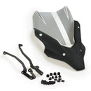 New Generation Sport Windshield - Yamaha MT-07 21-24