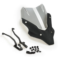 New Generation Sport Windshield - Yamaha MT-07 21-24