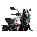 New Generation Sport Windshield - Triumph Trident 660 21-