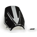 New Generation Sport Windshield - Triumph Trident 660 21-