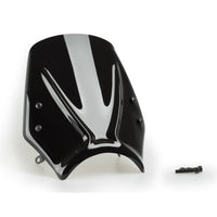 New Generation Sport Windshield - Triumph Trident 660 21-