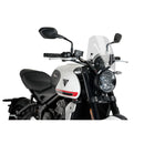 New Generation Sport Windshield - Triumph Trident 660 21-