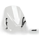 New Generation Sport Windshield - Triumph Trident 660 21-