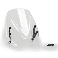 New Generation Sport Windshield - Triumph Trident 660 21-