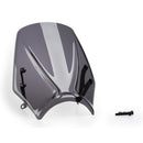 New Generation Sport Windshield - Triumph Trident 660 21-