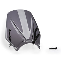 New Generation Sport Windshield - Triumph Trident 660 21-
