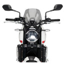 New Generation Sport Windshield - Triumph Trident 660 21-