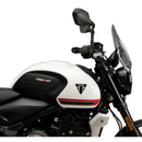New Generation Sport Windshield - Triumph Trident 660 21-