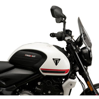 New Generation Sport Windshield - Triumph Trident 660 21-