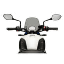 New Generation Sport Windshield - Triumph Trident 660 21-