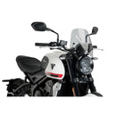 New Generation Sport Windshield - Triumph Trident 660 21-