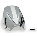 New Generation Sport Windshield - Triumph Trident 660 21-