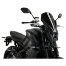 New Generation Touring Windshield - Yamaha MT-09 21-23
