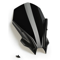 New Generation Touring Windshield - Yamaha MT-09 21-23