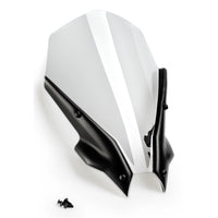 New Generation Touring Windshield - Yamaha MT-09 21-23
