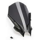New Generation Touring Windshield - Yamaha MT-09 21-23