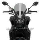 New Generation Touring Windshield - Yamaha MT-09 21-23