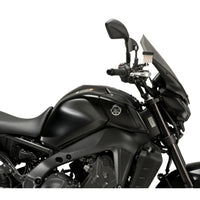 New Generation Touring Windshield - Yamaha MT-09 21-23