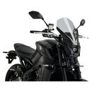 New Generation Touring Windshield - Yamaha MT-09 21-23