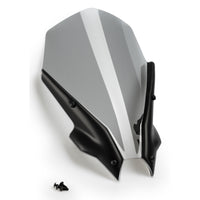 New Generation Touring Windshield - Yamaha MT-09 21-23