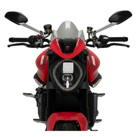 Sport Windshield - Ducati Monster 937 /SP 21-