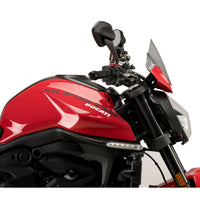 Sport Windshield - Ducati Monster 937 /SP 21-