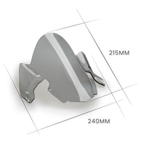 Sport Windshield - Ducati Monster 937 /SP 21-