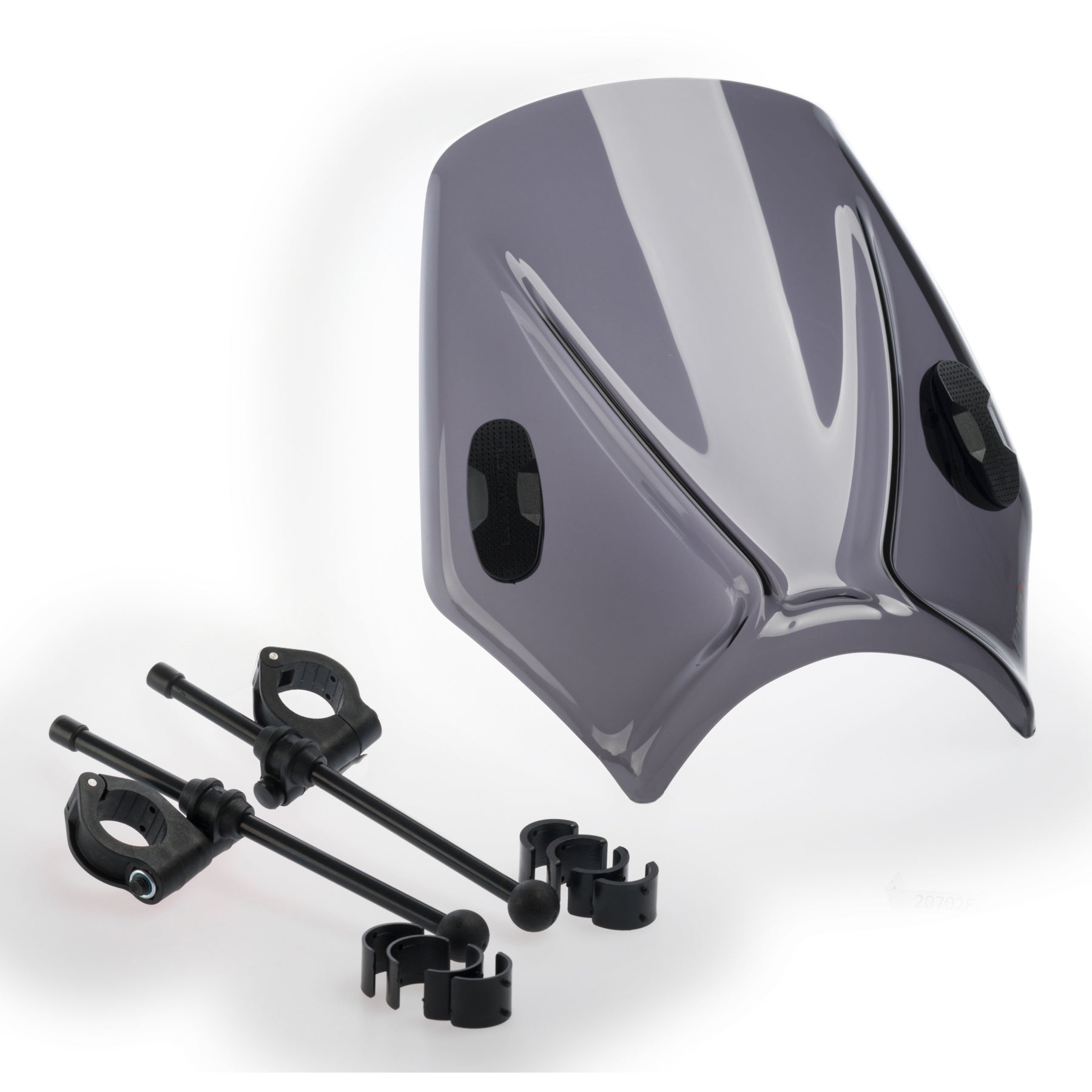 Default Title / Dark Smoke